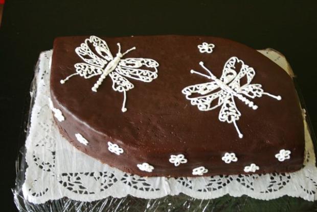 na oslavu, torta, Narodeninové torty, anulik, 1