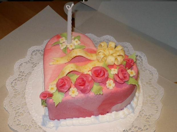 Na želanie, torta, Narodeninové torty Na želanie, torta, Narodeninové torty, Daria22, 1