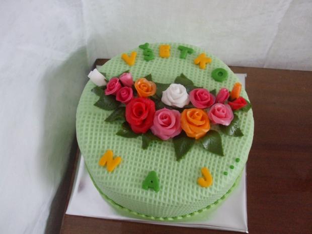 všetko naj..., torta všetko naj..., torta, amka, 1
