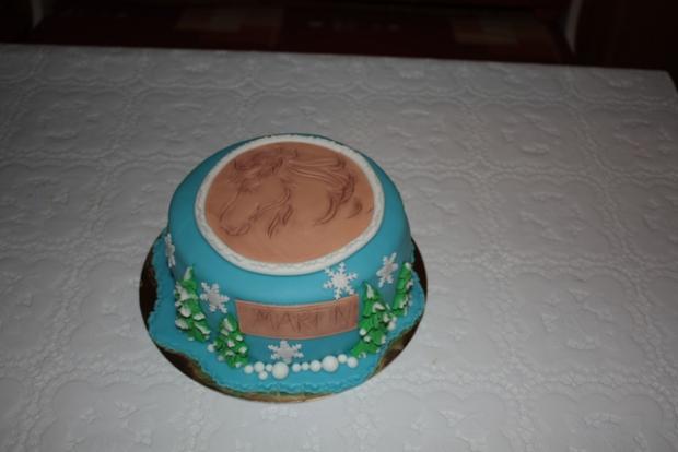 k meninam , torta, Netradičné torty, zu-zu, 1