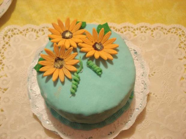 Minitortička 3, torta Minitortička 3, torta, konopka, 1