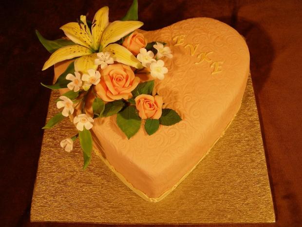 Evke, torta Evke, torta, Miruš 77, 1
