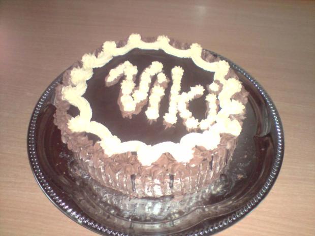 narodeninova, torta, anazuz1299, 1