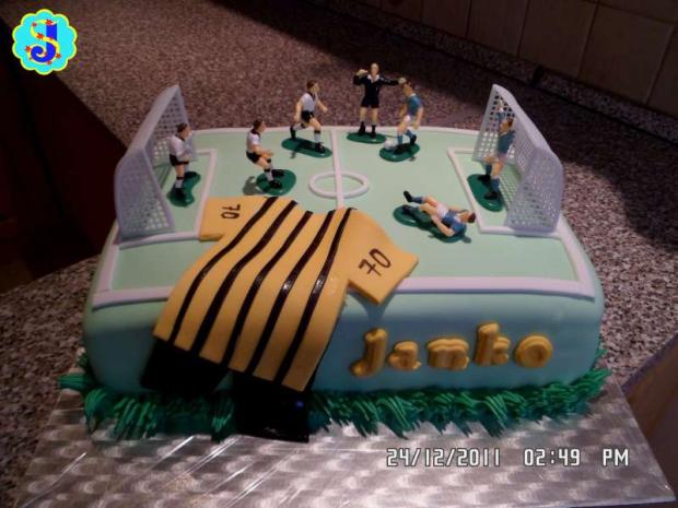 Hrisko, torta, Narodeninové torty Hrisko, torta, Narodeninové torty, Janka.S, 1
