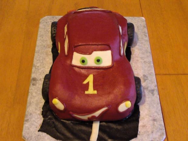 auto, torta, Torty autíčka, vláčiky auto, torta, Torty autíčka, vláčiky, ipinky, 1