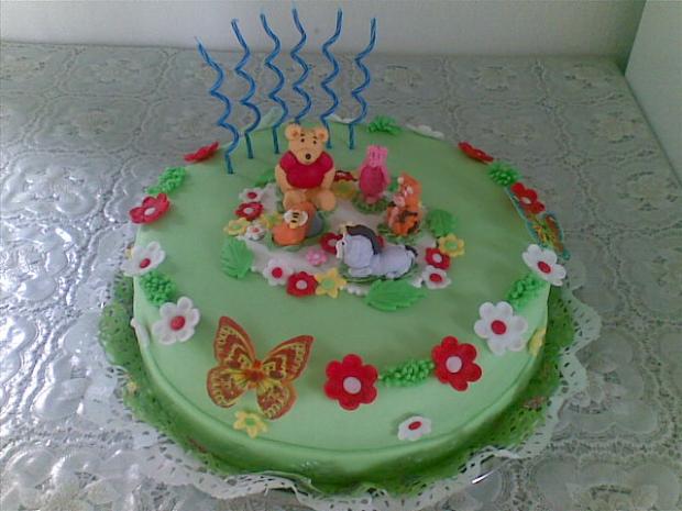 pre chlapca na narodeniny, torta, Rozprávkové torty pre chlapca na narodeniny, torta, Rozprávkové torty, akinom11, 1