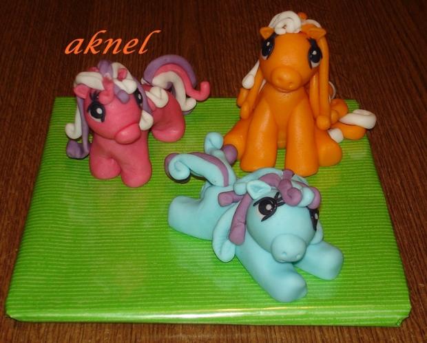 little pony, torta, Ozdoby na torty little pony, torta, Ozdoby na torty, aknel, 1