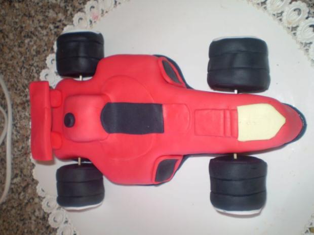 Formula, torta, Torty autíčka, vláčiky, denisak77, 1