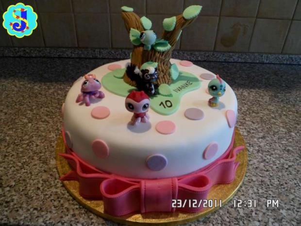 Detská, torta, Rozprávkové torty Detská, torta, Rozprávkové torty, Janka.S, 1