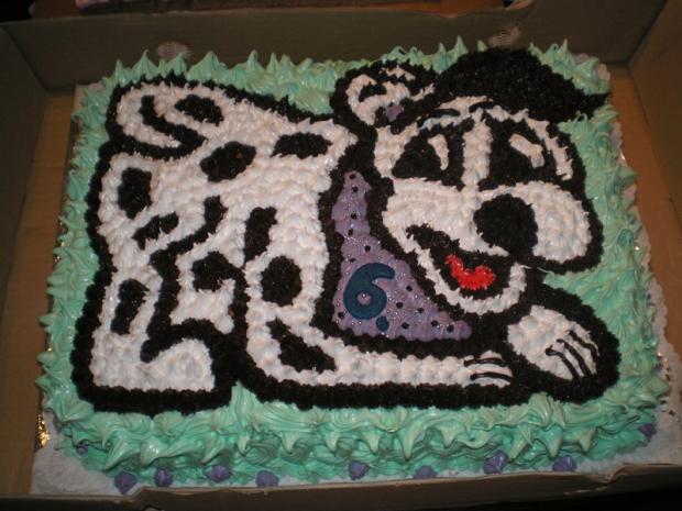 hafik, torta, Torty so zvieratkami hafik, torta, Torty so zvieratkami, MARLEJN, 1