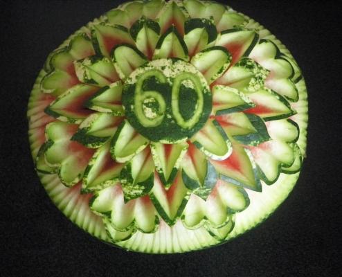 60-tka do Jelenca, torta, Netradičné torty, martulka35, 1