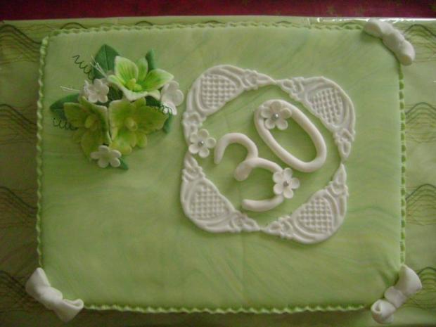 jednoduchá na tridsiatku...punčová, torta, Narodeninové torty jednoduchá na tridsiatku...punčová, torta, Narodeninové torty, MonikaB., 1