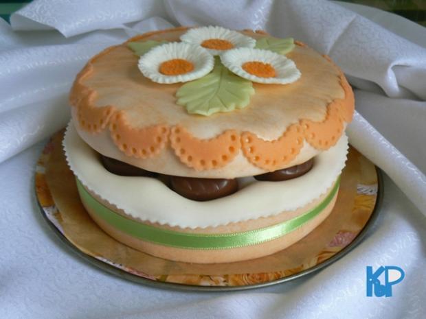Minibonboniera, torta Minibonboniera, torta, batora30, 1