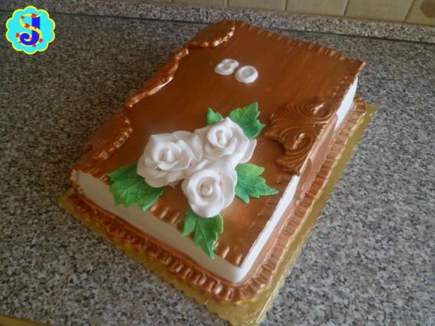 Narodeninová na 80, torta, Narodeninové torty Narodeninová na 80, torta, Narodeninové torty, Janka.S, 1