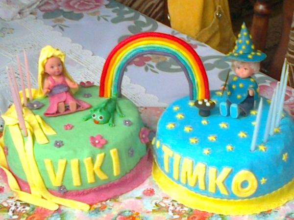 na objednavku, torta, Ostané torty pre deti, katarina1, 1