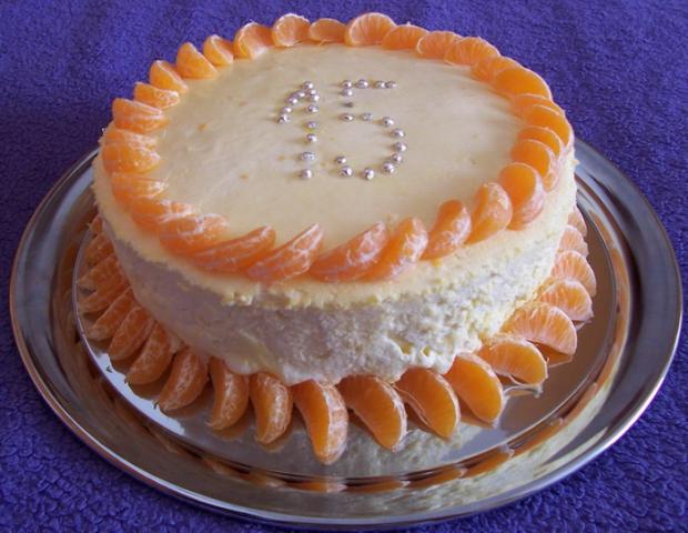 Narodeninová, torta, Narodeninové torty, mirka.ruza, 1