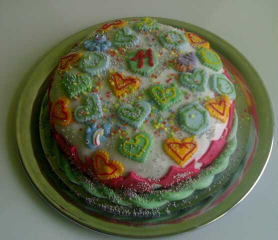 Na narodeniny, torta, Narodeninové torty Na narodeniny, torta, Narodeninové torty, Nelly7777, 1