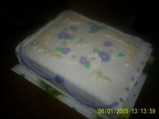 Na birmovku, torta, Torty na cirkevné sviatky, olinockaaa, 1