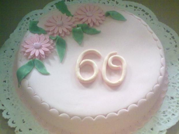 Jednoduchá :-))), torta, Narodeninové torty, 1.balance, 1