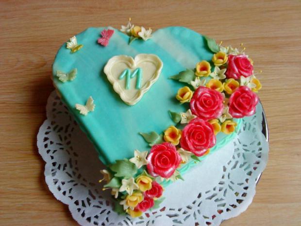 bonboniéra plná kvetín:), torta bonboniéra plná kvetín:), torta, mončulik snv, 1