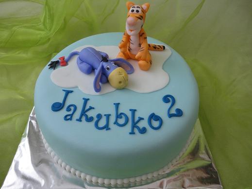 Detská, torta, Rozprávkové torty Detská, torta, Rozprávkové torty, Janka208, 1
