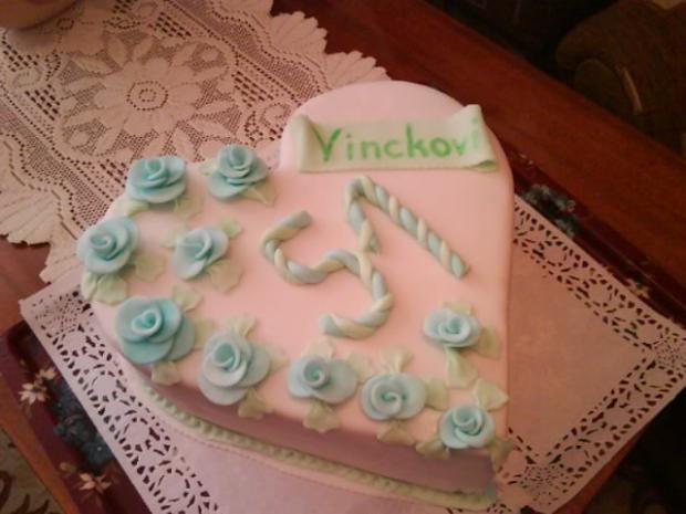 51 - rokov, torta 51 - rokov, torta, kh17, 1