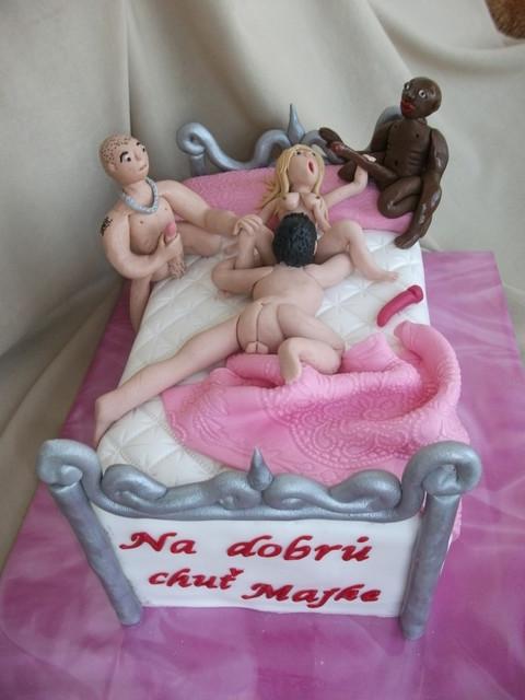 ..silna erotika-skoro porno scena..:-)), torta, Torty pre dospelých * ..silna erotika-skoro porno scena..:-)), torta, Torty pre dospelých *, Alenik, 1