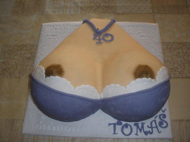 prsia, torta, Torty pre dospelých *, tara19, 1