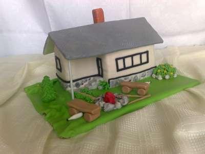 Chata-Torysa, torta Chata-Torysa, torta, alenka.k7, 1