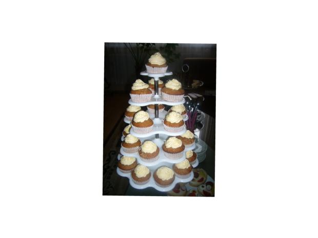 mufinkova, torta, Netradičné torty, veronicka777, 1