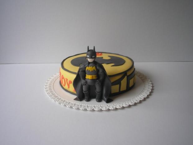batman, torta, Rozprávkové torty batman, torta, Rozprávkové torty, rozlozna, 1