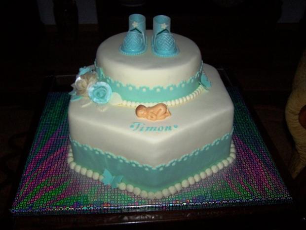 Timon, torta, Torty na krstiny Timon, torta, Torty na krstiny, janka80, 1