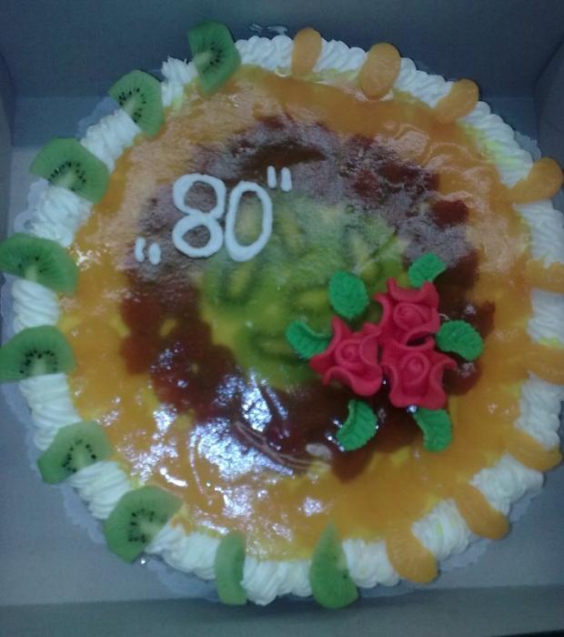 veľká ovocná, torta, kikusa23222, 1