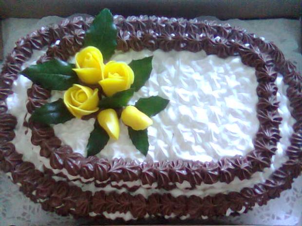 a mali sme "hody", torta, Narodeninové torty, Zuzana D., 1