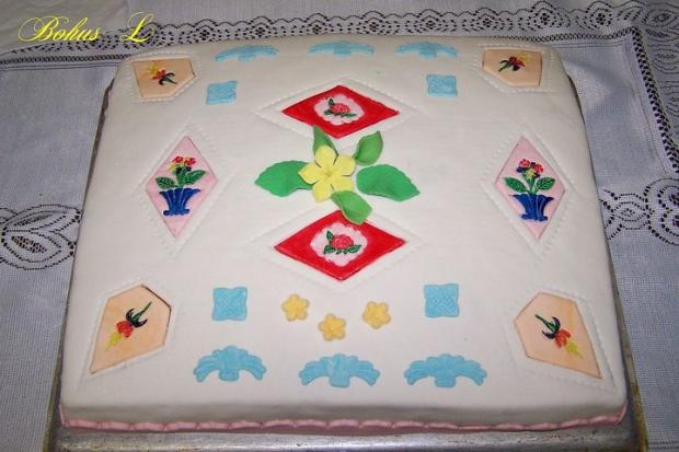 Len tak na zjedenie, torta, Bohus_L, 1