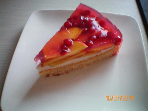 porcia pre návštevu, torta, Zákusky, Jana Nociarova, 1