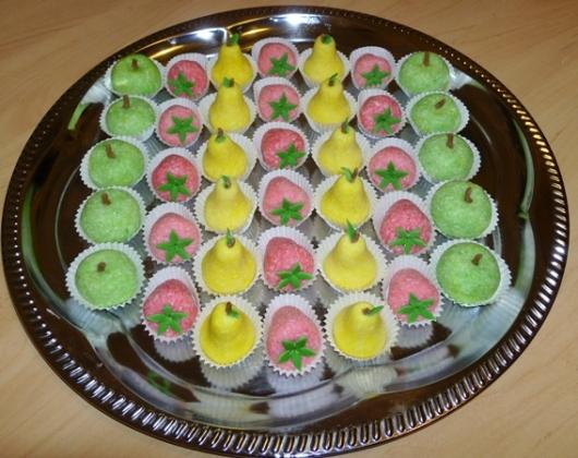 "kokosky", torta, Zákusky "kokosky", torta, Zákusky, MonikaT, 1