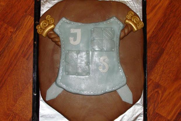 ERB, torta, Narodeninové torty, mimasn, 1