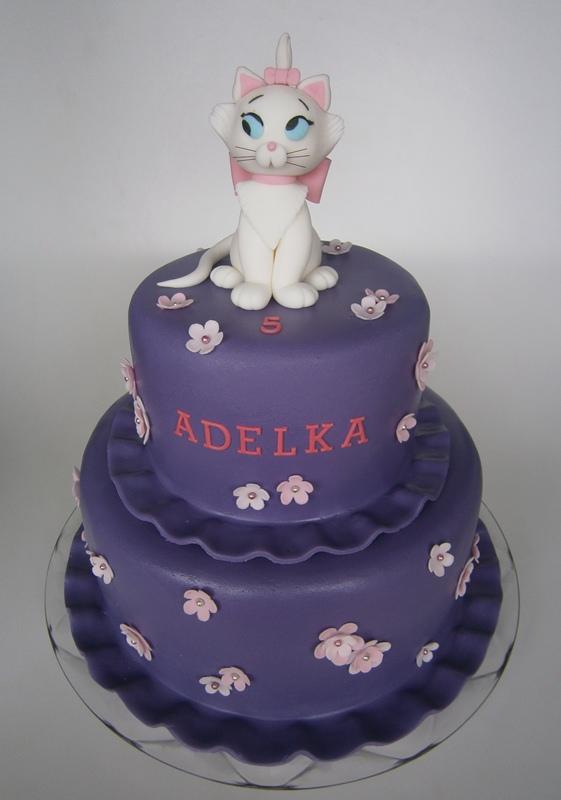 Mary na poschodovej torte, torta, Rozprávkové torty Mary na poschodovej torte, torta, Rozprávkové torty, KatkaRF, 1