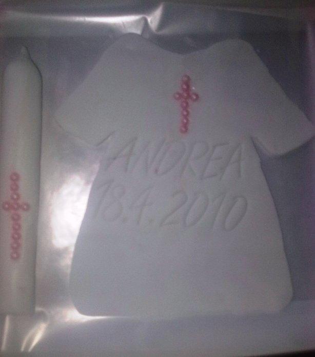 na krst, torta, Ozdoby na torty, kikusa23222, 1