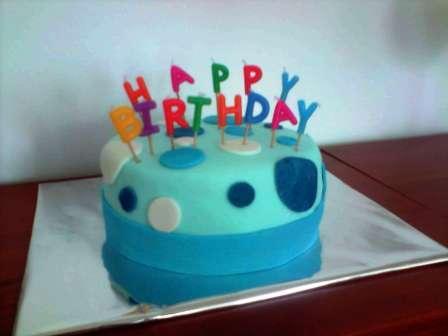 Narodeninová, torta, Narodeninové torty, yankaS, 1