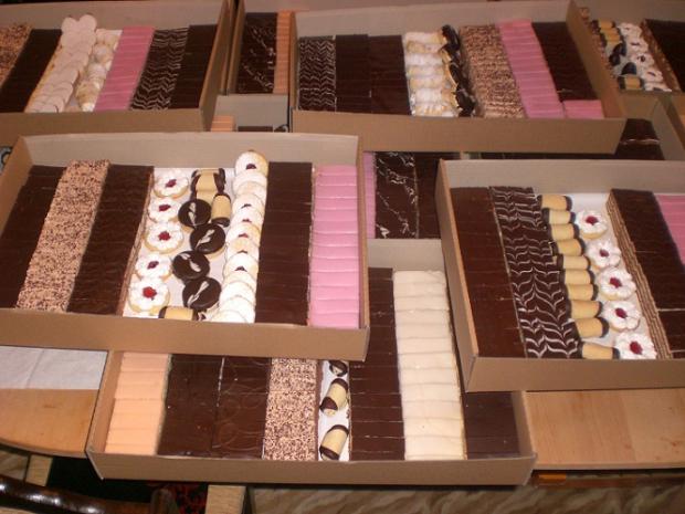 zakusky, torta, Zákusky zakusky, torta, Zákusky, marta.sabová, 1