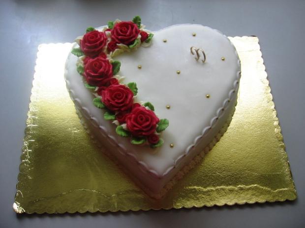 svadobná mini..., torta svadobná mini..., torta, janislavqa, 1