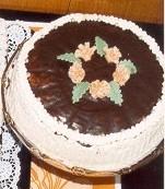 Narodeninová, torta, Narodeninové torty, mirka.ruza, 1
