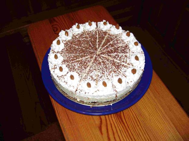 len tak ku káve, torta, Zákusky len tak ku káve, torta, Zákusky, vanilka 227, 1