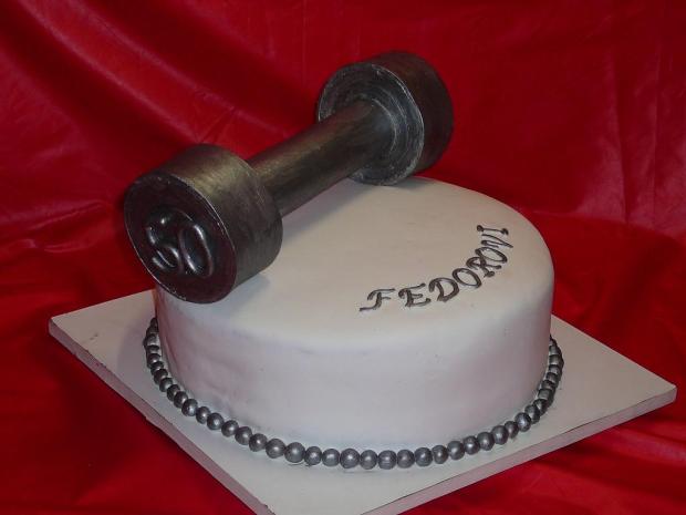 činka, torta, Narodeninové torty, tatianatn, 1