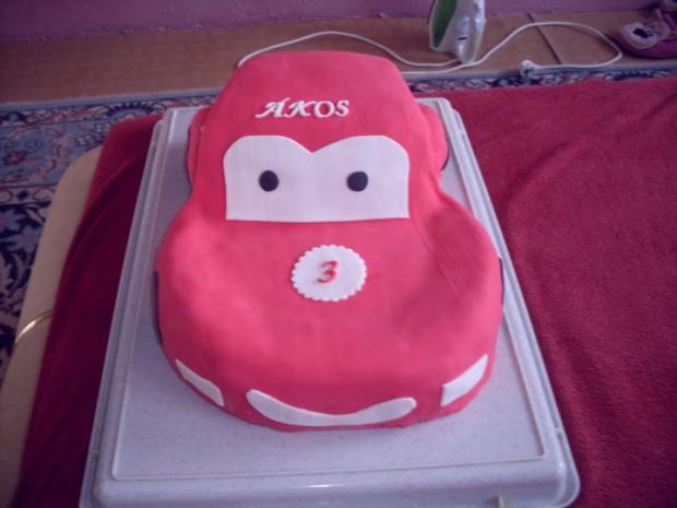 prvé auticko, torta, christee25, 1