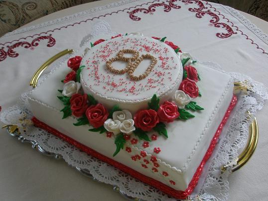 narodeninová, torta, Narodeninové torty, lika, 1
