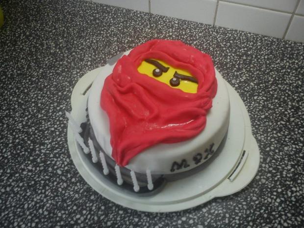 ninja go, torta, Rozprávkové torty ninja go, torta, Rozprávkové torty, , 1