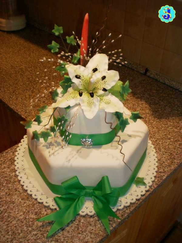 Na 50- tku, torta, Narodeninové torty Na 50- tku, torta, Narodeninové torty, Janka.S, 1